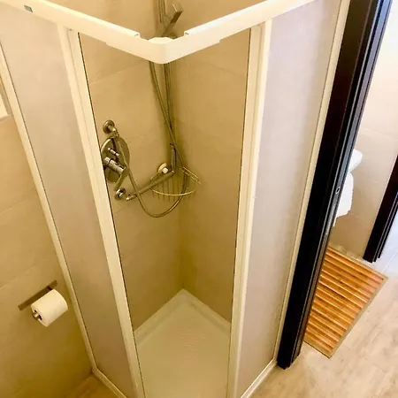 公寓式酒店 Cuore Della Valle 2*