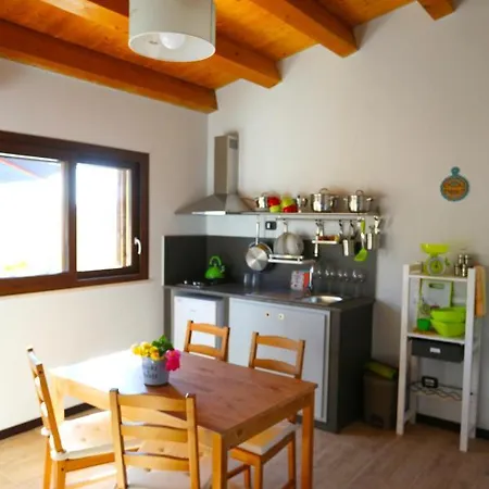 Aparthotel Cuore Della Valle Cefalu