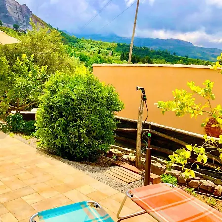 Cuore Della Valle Lejlighedshotel