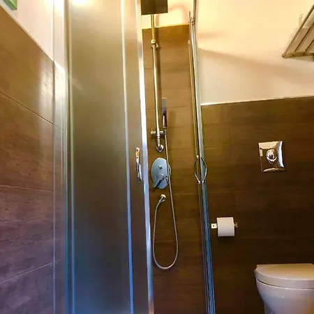 Aparthotel Cuore Della Valle Cefalu