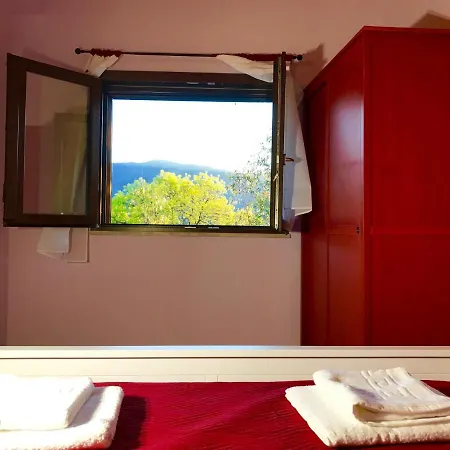Cuore Della Valle Aparthotel Cefalu