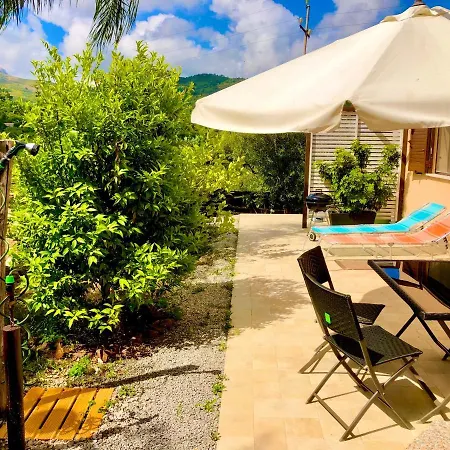 Cuore Della Valle Lejlighedshotel
