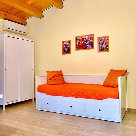 Aparthotel Cuore Della Valle Cefalu