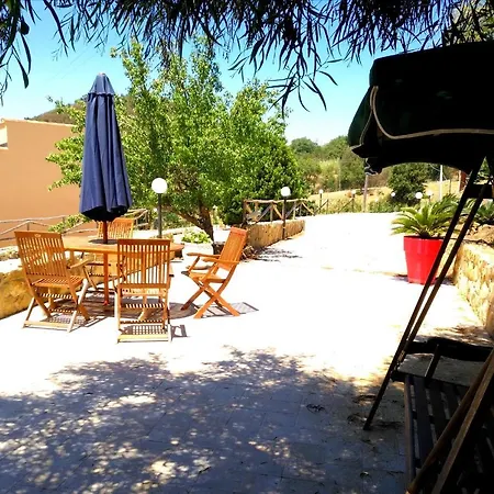 Aparthotel Cuore Della Valle 4*