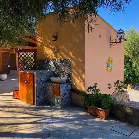 Cuore Della Valle Lejlighedshotel