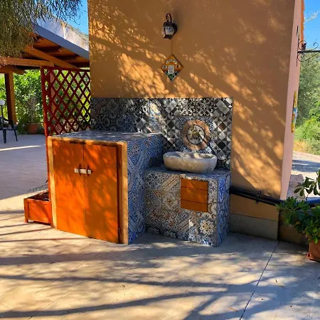 Ξενοδοχείο με διαμερίσματα Cuore Della Valle