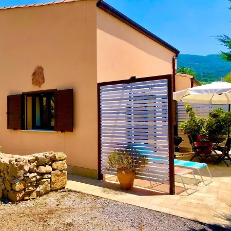 Hotel apartamentowy Cuore Della Valle