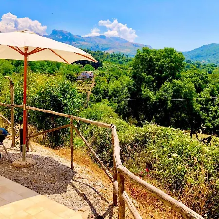 Lejlighedshotel Cuore Della Valle