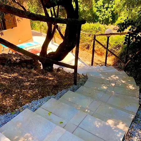 Lejlighedshotel Cuore Della Valle