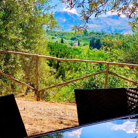 Cuore Della Valle Aparthotel Cefalu
