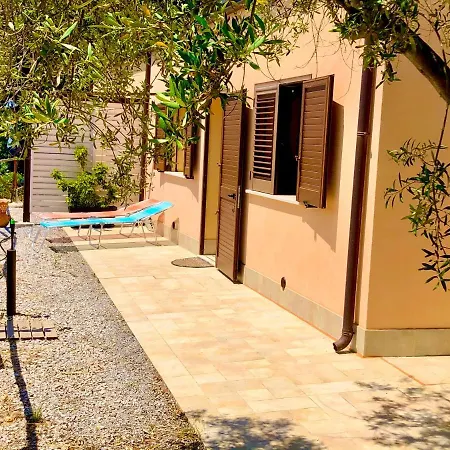 Cuore Della Valle Lejlighedshotel 2*