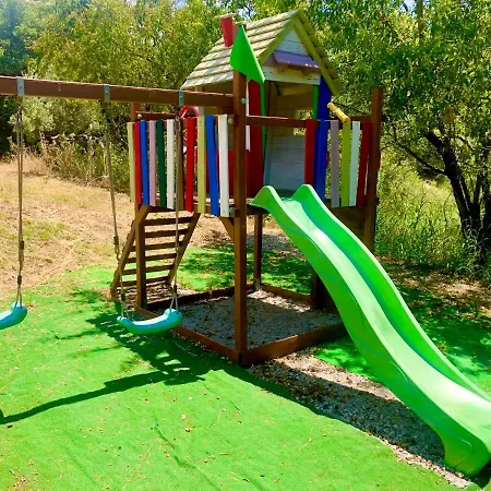 Lejlighedshotel Cuore Della Valle