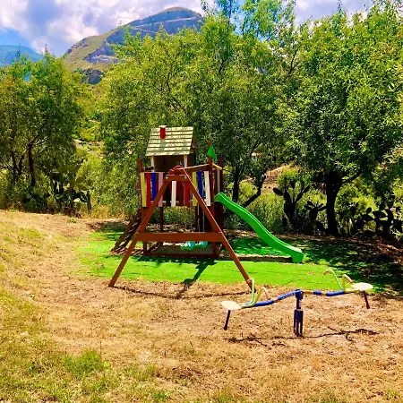 Lejlighedshotel Cuore Della Valle