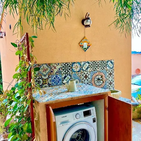 Cuore Della Valle Ξενοδοχείο με διαμερίσματα 4*