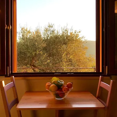 Aparthotel Cuore Della Valle Cefalu