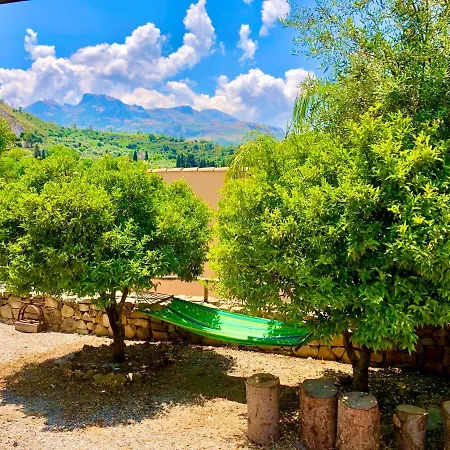 Cuore Della Valle 切法卢