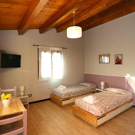 Aparthotel Cuore Della Valle Cefalu
