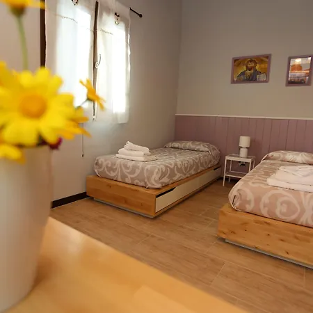 Cuore Della Valle Apartmanhotel