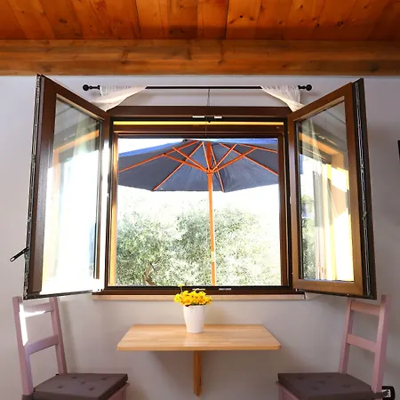 Cuore Della Valle Ξενοδοχείο με διαμερίσματα Cefalù