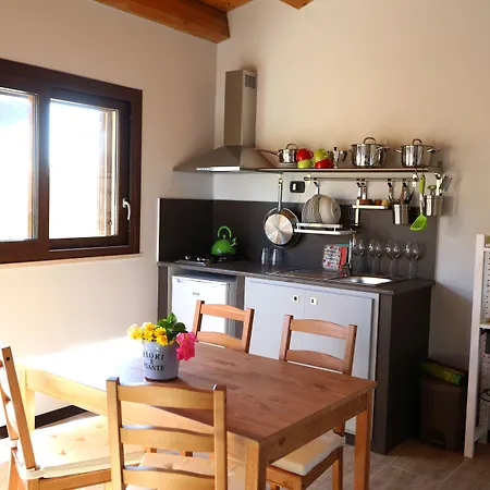 Cuore Della Valle Cefalu
