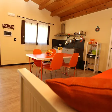 Cuore Della Valle Cefalù