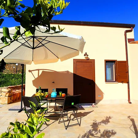 Lejlighedshotel Cuore Della Valle 4*