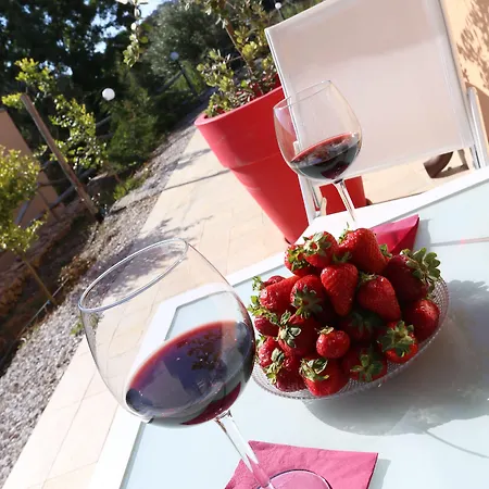 Ξενοδοχείο με διαμερίσματα Cuore Della Valle Cefalù