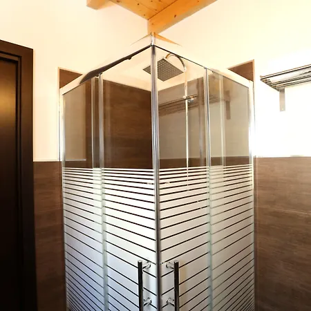 Aparthotel Cuore Della Valle