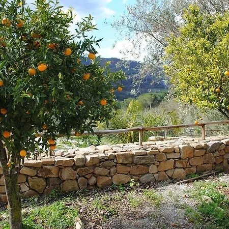 Cuore Della Valle Aparthotel Cefalu