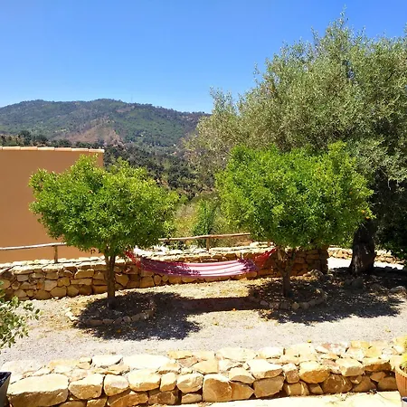 Cuore Della Valle Apartmanhotel Cefalù