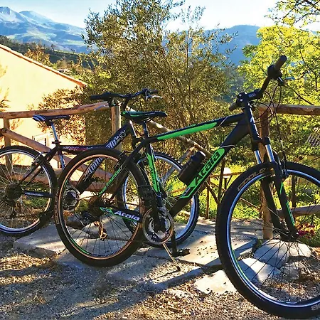 Cuore Della Valle 4* Cefalù