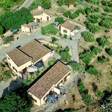 Cuore Della Valle Ξενοδοχείο με διαμερίσματα Cefalù