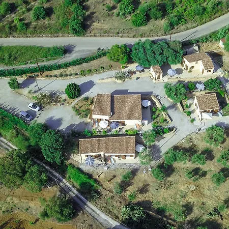 Cuore Della Valle 4* Cefalù