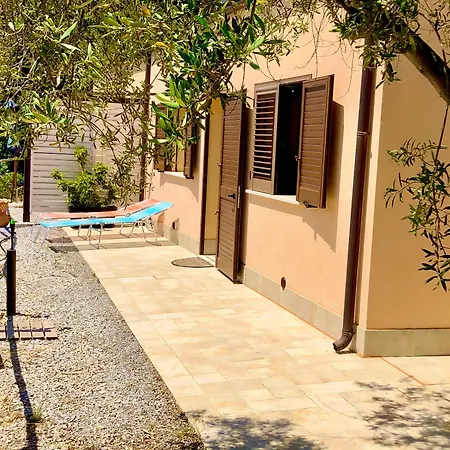 Lejlighedshotel Cuore Della Valle