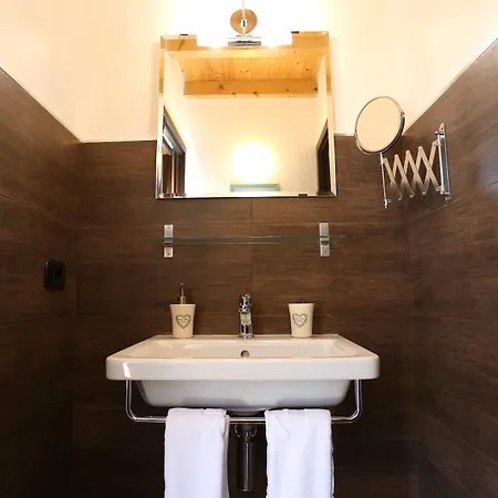 Lejlighedshotel Cuore Della Valle
