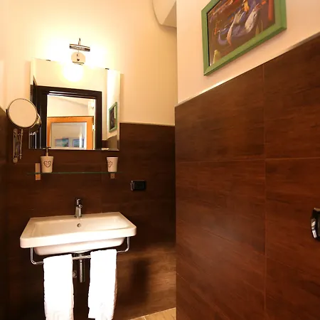 Cuore Della Valle Lejlighedshotel