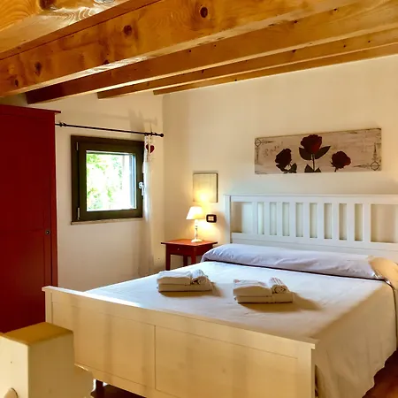 Cuore Della Valle Lejlighedshotel 4*