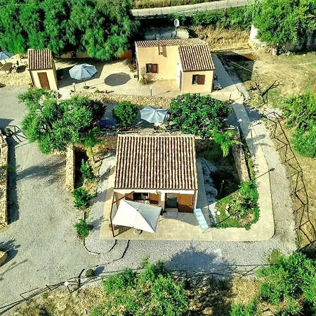 Lejlighedshotel Cuore Della Valle