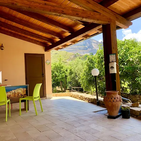 Cuore Della Valle Lejlighedshotel Cefalù
