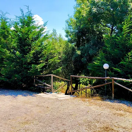 Lejlighedshotel Cuore Della Valle 4*