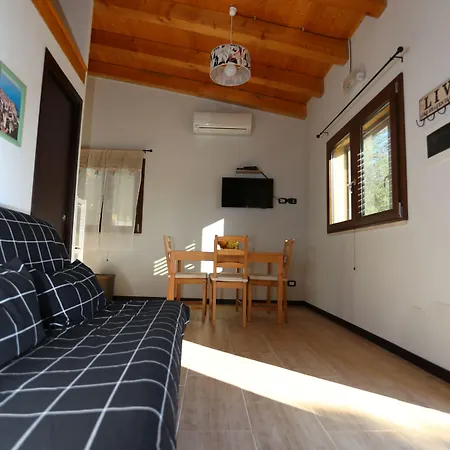 Lejlighedshotel Cuore Della Valle Cefalù