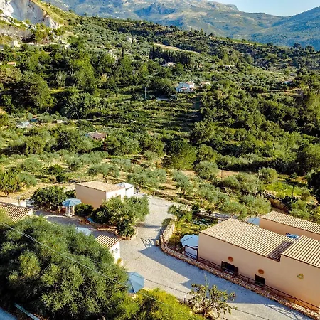 Cuore Della Valle Cefalù