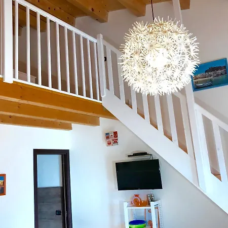 Cuore Della Valle 4* Cefalu