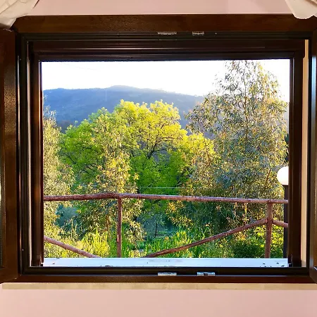 Cuore Della Valle 4*