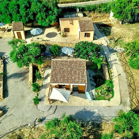 公寓式酒店 Cuore Della Valle 2*