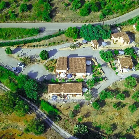Cuore Della Valle Lejlighedshotel 2*
