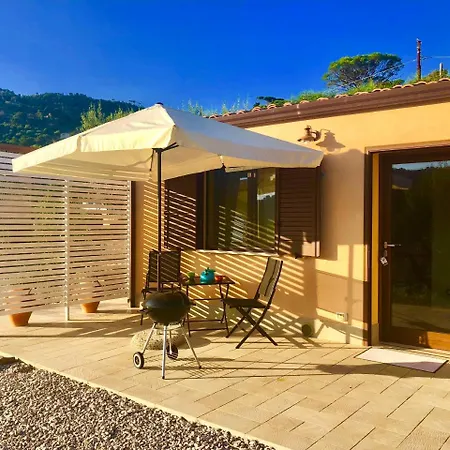 Ξενοδοχείο με διαμερίσματα Cuore Della Valle 4*