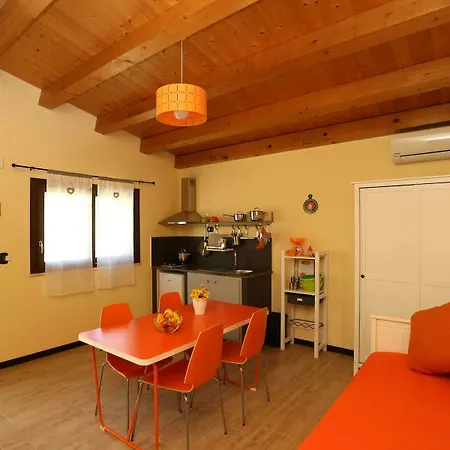 Aparthotel Cuore Della Valle Cefalu