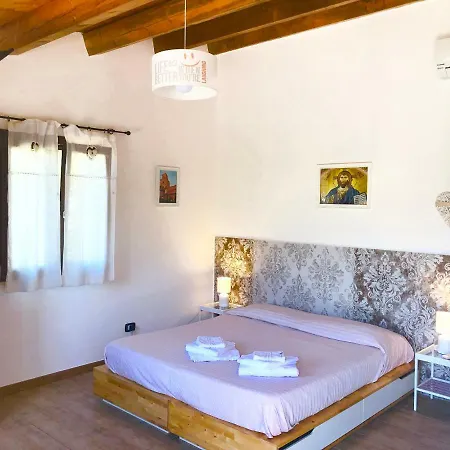 Cuore Della Valle Aparthotel 2*