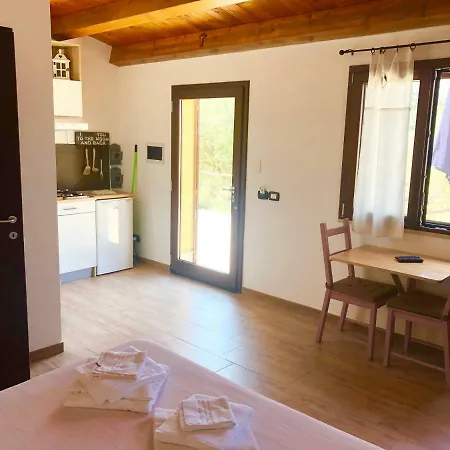 Cuore Della Valle